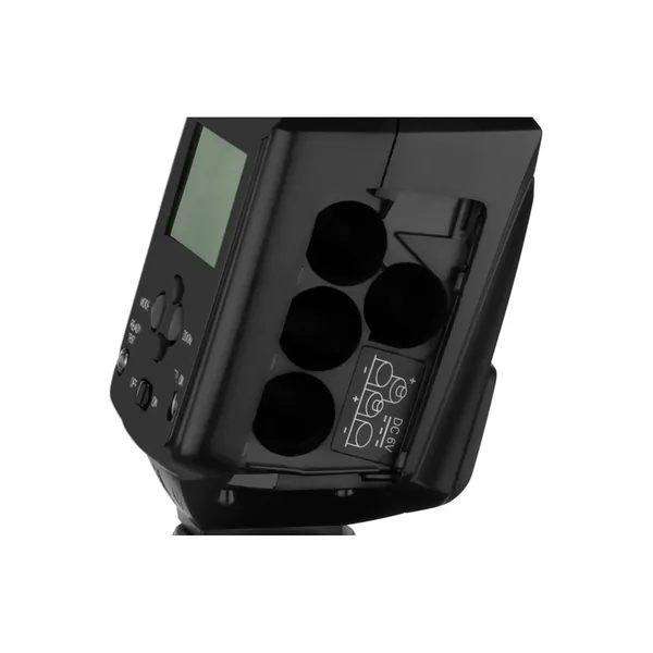 Flash TTL inalámbrico Bolt VS-570F para cámaras Fujifilm