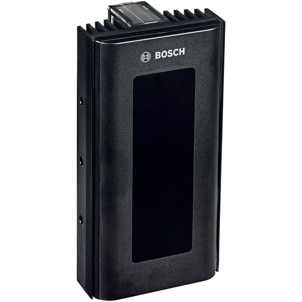 Iluminador IR de alcance extralargo serie 5000 de Bosch