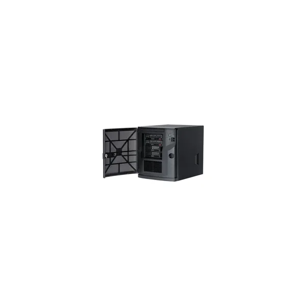 Dispositivo de gestión Bosch DIVAR IP todo en uno serie 4000 (8 TB)