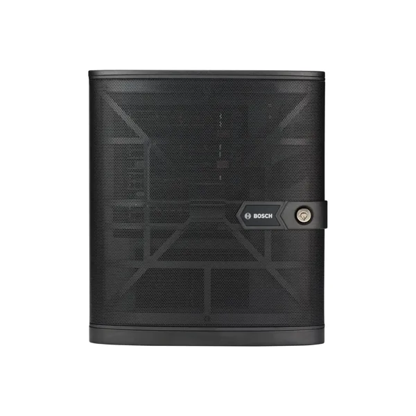Minitorre Bosch DIVAR IP All-In-One serie 5000 de 4 bahías (4 x 12 TB)