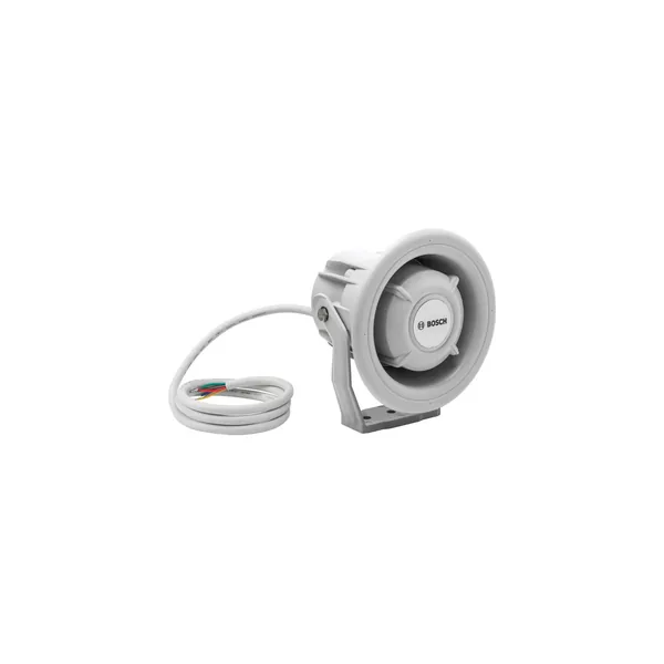Altavoz de bocina compacto Bosch LH2-UC06 de 6 W