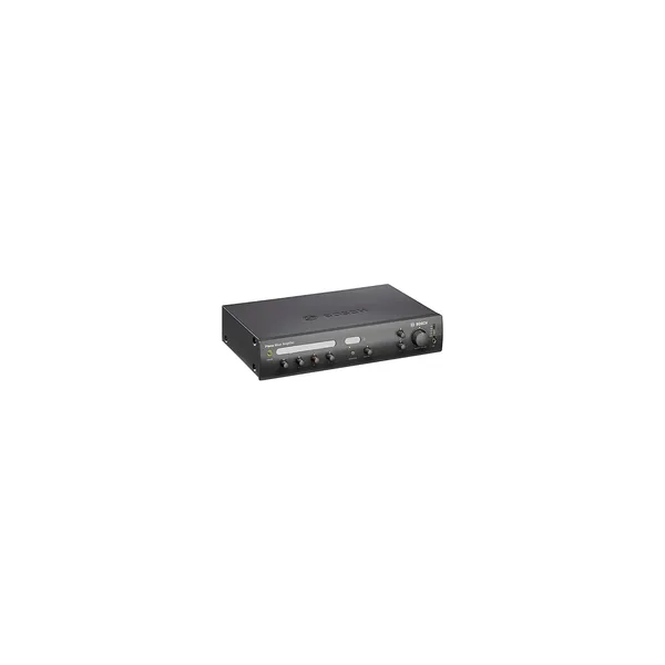 Amplificador mezclador Bosch PLE-1MA030 Plena