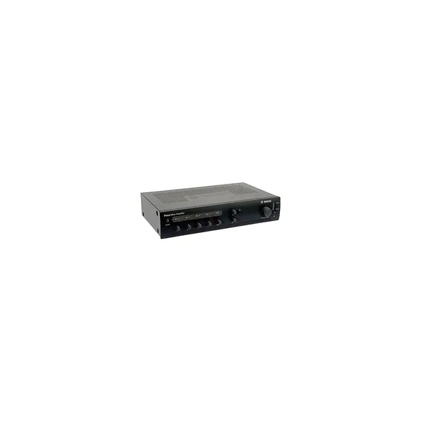 Bosch PLE-1ME240-US Amplificador mezclador Plena