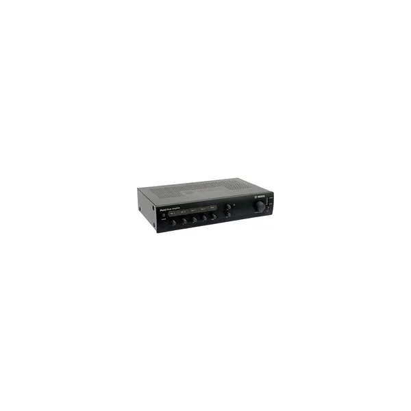 Amplificador mezclador Bosch PLE-1ME60-US Plena