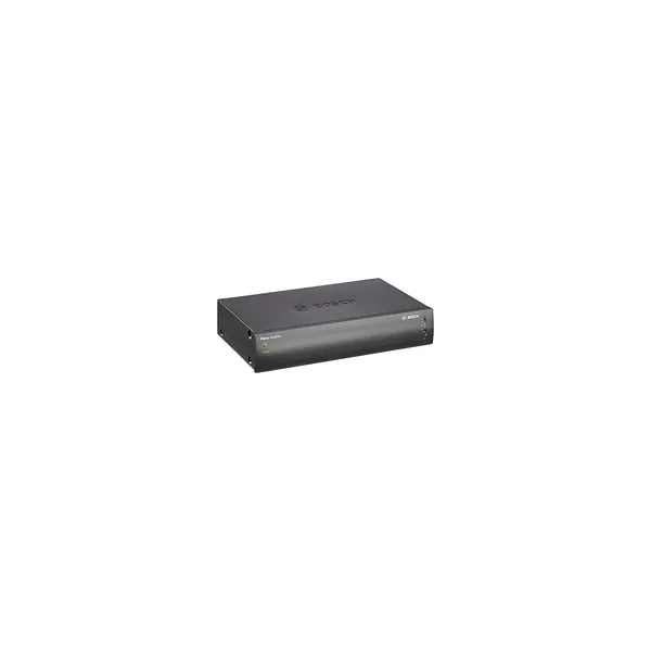 Bosch PLE-1P120-US Amplificador Plena (120W, Carbón)