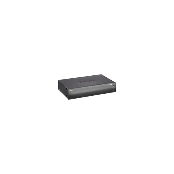 Bosch PLE-1P240-US Amplificador Plena (240W, Carbón)