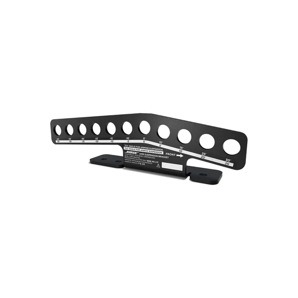 Soporte de suspensión Bose Professional AMM para altavoces AMM108 y AMM112
