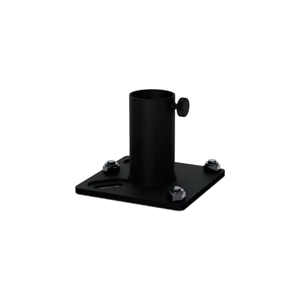 Adaptador de poste externo AMUPOLEAT de Bose Professional