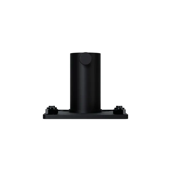 Adaptador de poste externo AMUPOLEAT de Bose Professional