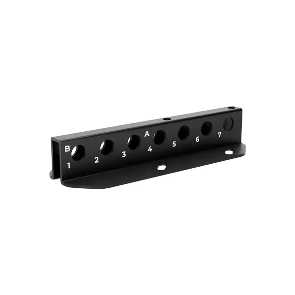 Bose Professional AMURAIL Soporte de suspensión de un solo punto (negro)