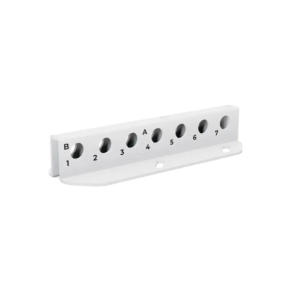 Bose Professional AMURAIL Soporte de suspensión de un solo punto (blanco)