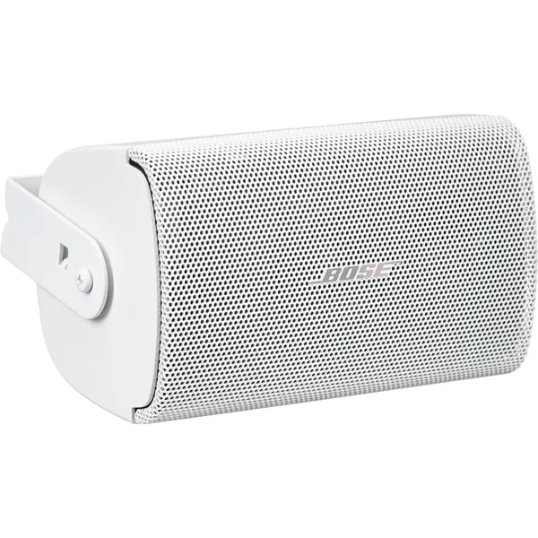 Bose Professional AudioPack Pro S4 Sistema de audio de montaje en superficie (blanco)