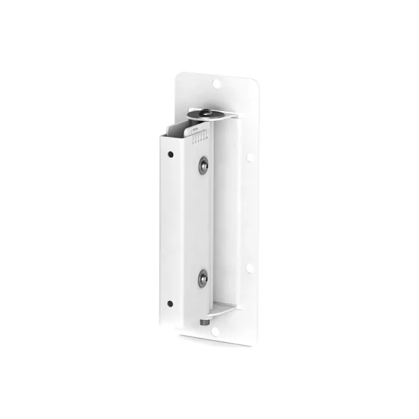 Soporte bipivote profesional Bose para altavoces MA12 y MA12EX (blanco)