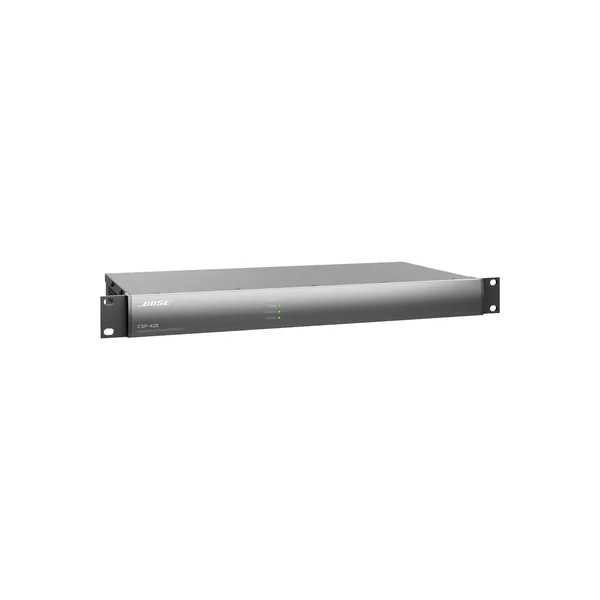 Procesador de sonido comercial Bose Professional CSP-428
