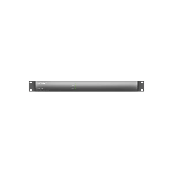 Procesador de sonido comercial Bose Professional CSP-428