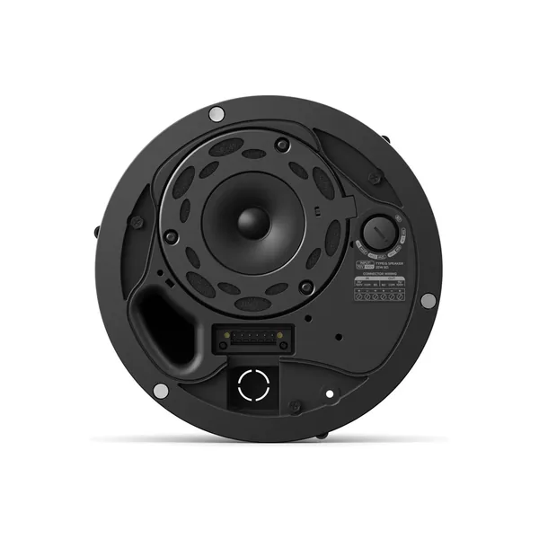 Bose Professional DesignMax DM3C Altavoces coaxiales pasivos de 2 vías para montaje en techo (par, blanco)