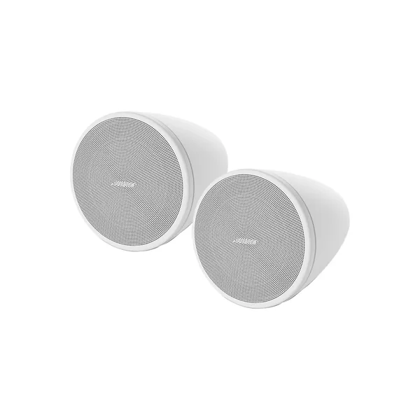 Bose Professional DesignMax DM3P Altavoz colgante (par, blanco)