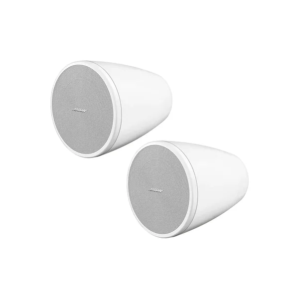 Bose Professional DesignMax DM3P Altavoz colgante (blanco, par)