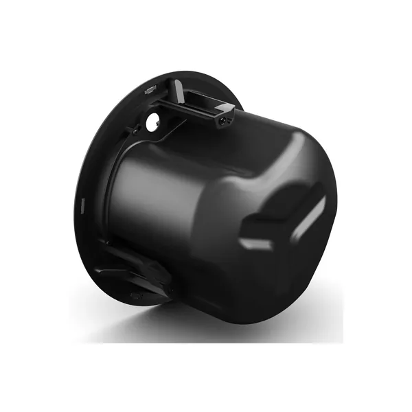 Bose Professional DesignMax DM5C Altavoces coaxiales pasivos de 2 vías para montaje en techo (par, negro)