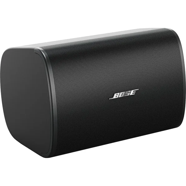 Bose Professional DesignMax DM5SE Altavoces coaxiales pasivos de 2 vías para montaje en superficie (negro, par)