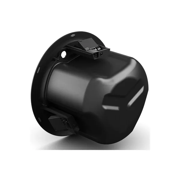 Bose Professional DesignMax DM6C Altavoces coaxiales pasivos de 2 vías para montaje en techo (par, negro)