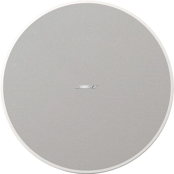 Bose Professional DesignMax DM8C-SUB subwoofer de techo (blanco)