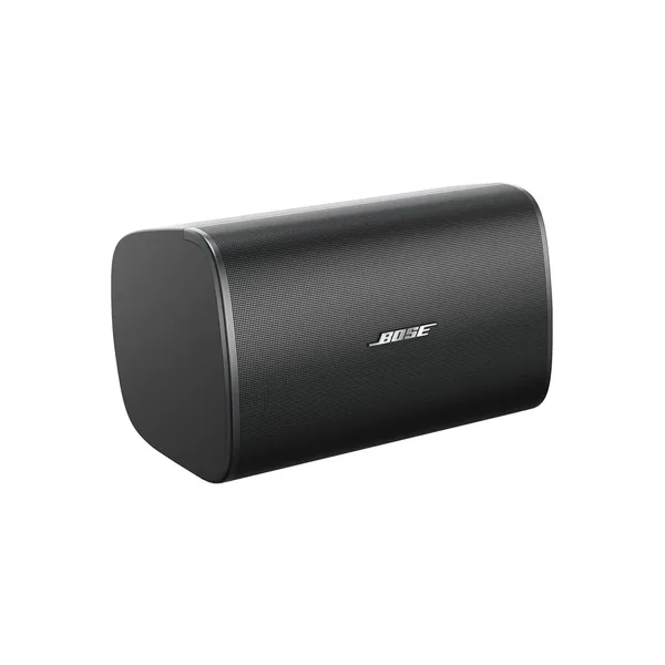 Bose Professional DesignMax DM8SE Altavoz coaxial pasivo de 2 vías para montaje en superficie (negro)