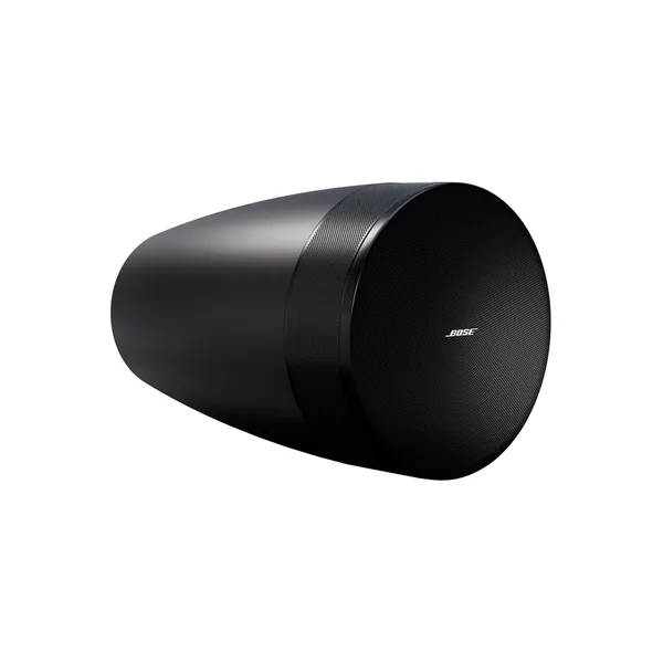 Bose Professional DesignMax Luna DML88P Altavoz (Negro)