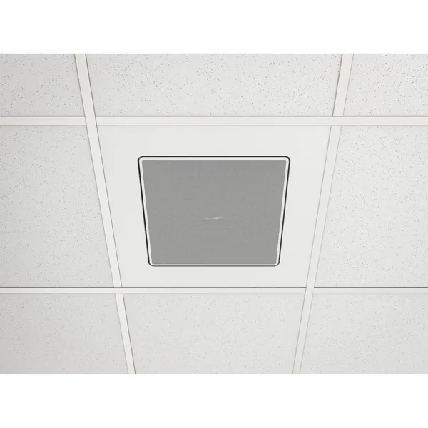 Panel de techo Bose Professional EdgeMax (24 x 24″)
