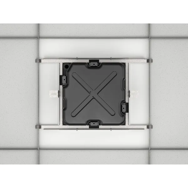 Panel de techo Bose Professional EdgeMax (24 x 24″)