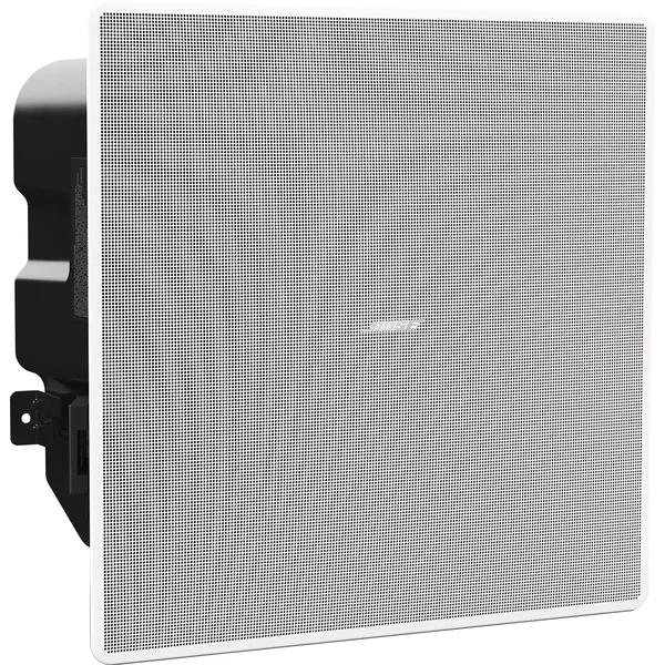 Bose Professional EdgeMax EM180 Altavoz de techo (blanco)