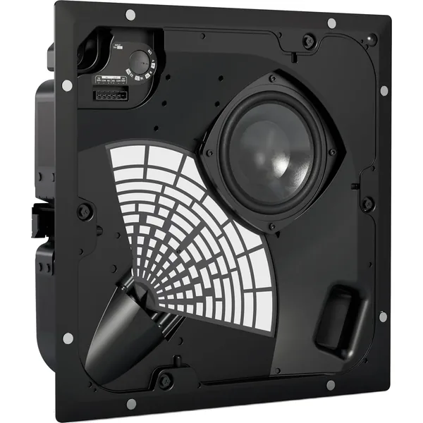 Altavoz de techo Bose Professional EdgeMax EM90-LP