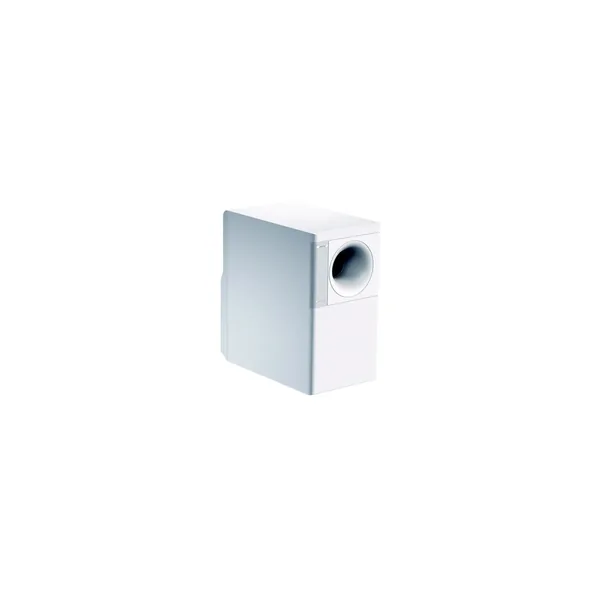 Módulo de graves Bose Professional FreeSpace 3 Serie I Acoustimass (blanco)