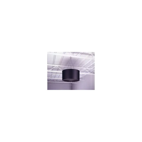Módulo de subwoofer Bose Professional FreeSpace 3 Serie II Acoustimass (negro)