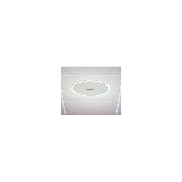 Módulo de subwoofer Bose Professional FreeSpace 3 Serie II Acoustimass (blanco)