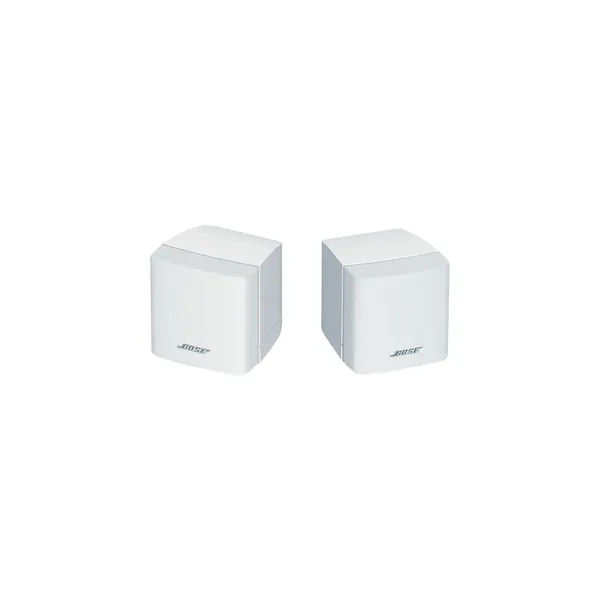 Bose Professional FreeSpace 3 Altavoz satélite de montaje en superficie (par, blanco)