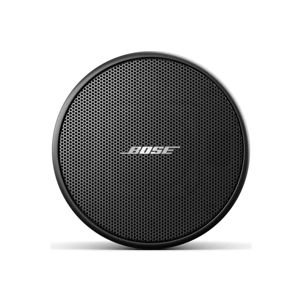 Bose Professional FreeSpace FS2P Altavoz pasivo de montaje colgante de 2,25″ y 20 W (negro, par)