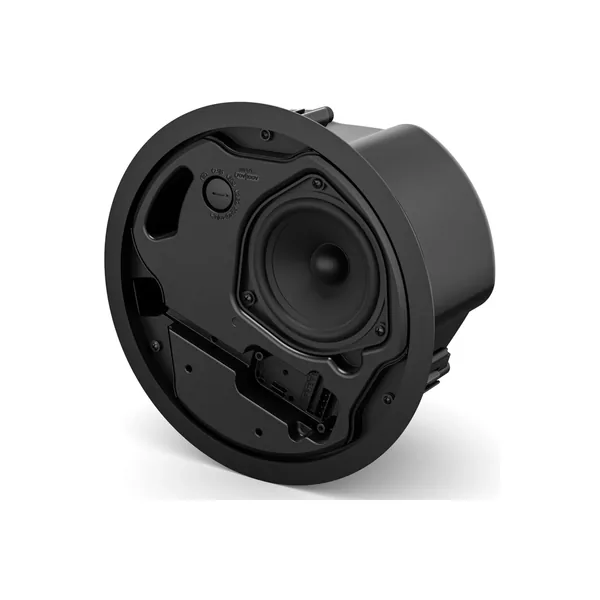 Bose Professional FreeSpace FS4CE Altavoz pasivo de techo de 4,5″ y 200 W (negro, par)