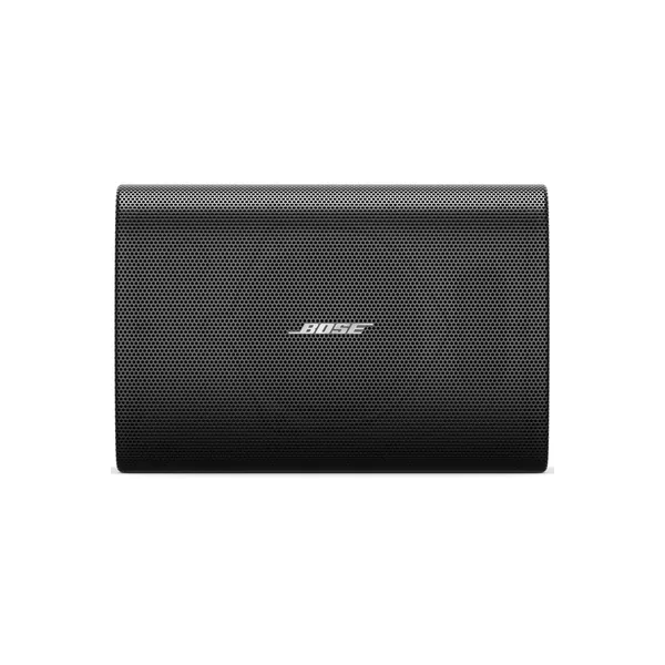 Bose Professional FreeSpace FS4SE Altavoz de montaje en superficie (par, negro)