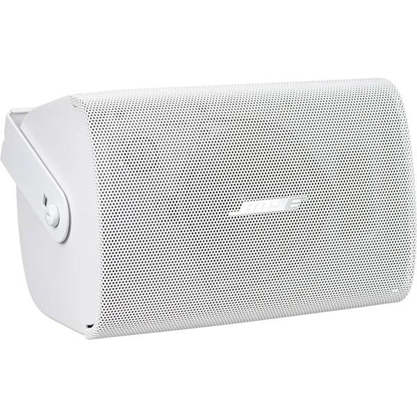 Bose Professional FreeSpace FS4SE Altavoz de montaje en superficie (par, blanco)