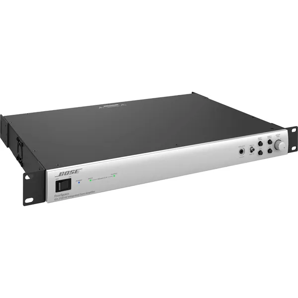 Amplificador de zona Bose Professional FreeSpace IZA 2120-HZ