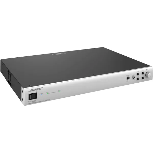 Amplificador de zona Bose Professional FreeSpace IZA 2120-HZ