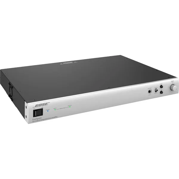 Amplificador de zona integrado Bose Professional FreeSpace IZA 2120-LZ