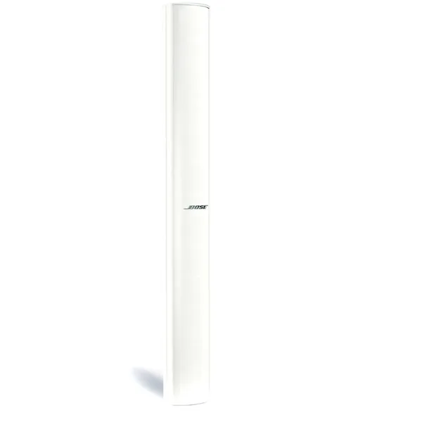Bose Professional Panaray MA12 Altavoz modular vertical de matriz lineal (blanco)