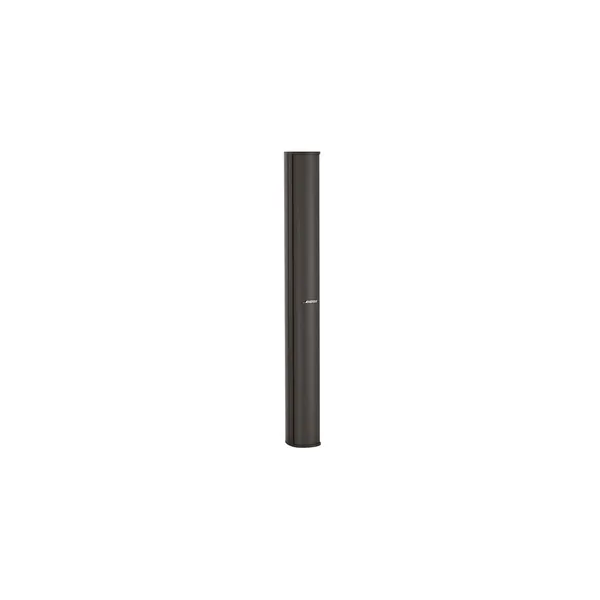 Bose Professional Panaray MA12EX Altavoz modular vertical de matriz lineal (negro)