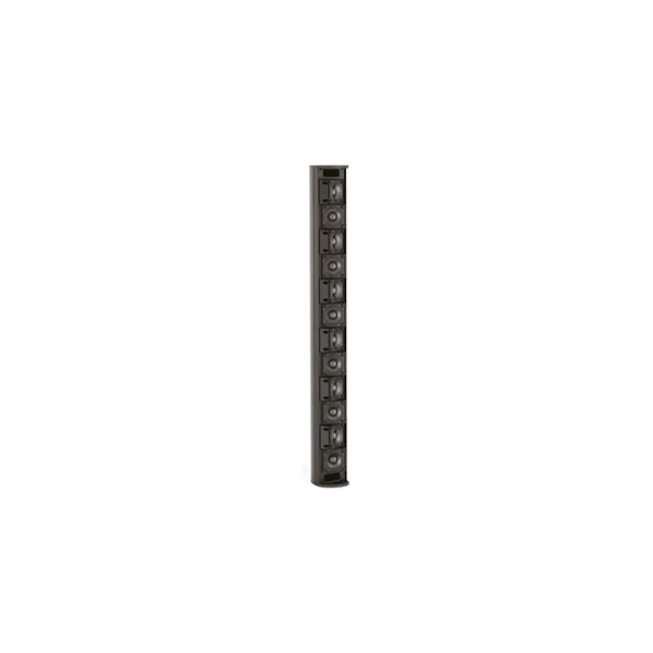Bose Professional Panaray MA12EX Altavoz modular vertical de matriz lineal (negro)