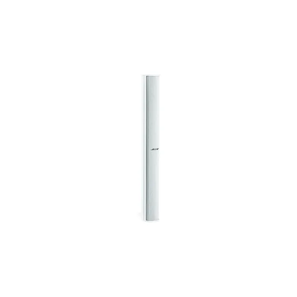 Bose Professional Panaray MA12EX Altavoz modular vertical de matriz lineal (blanco)