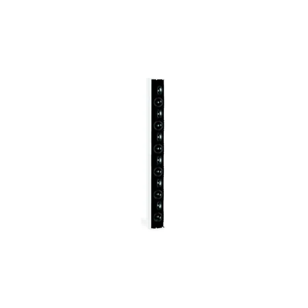 Bose Professional Panaray MA12EX Altavoz modular vertical de matriz lineal (blanco)