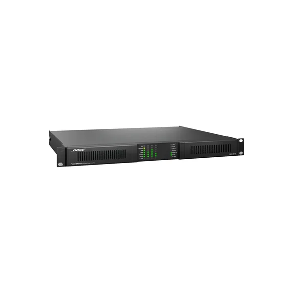Amplificador de potencia adaptable Bose Professional PowerShareX PSX2404D