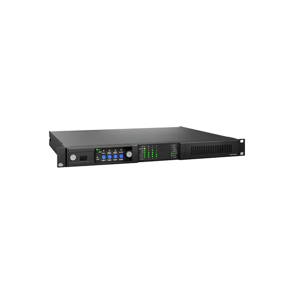 Amplificador de potencia adaptable Bose Professional PowerShareX PSX2404D